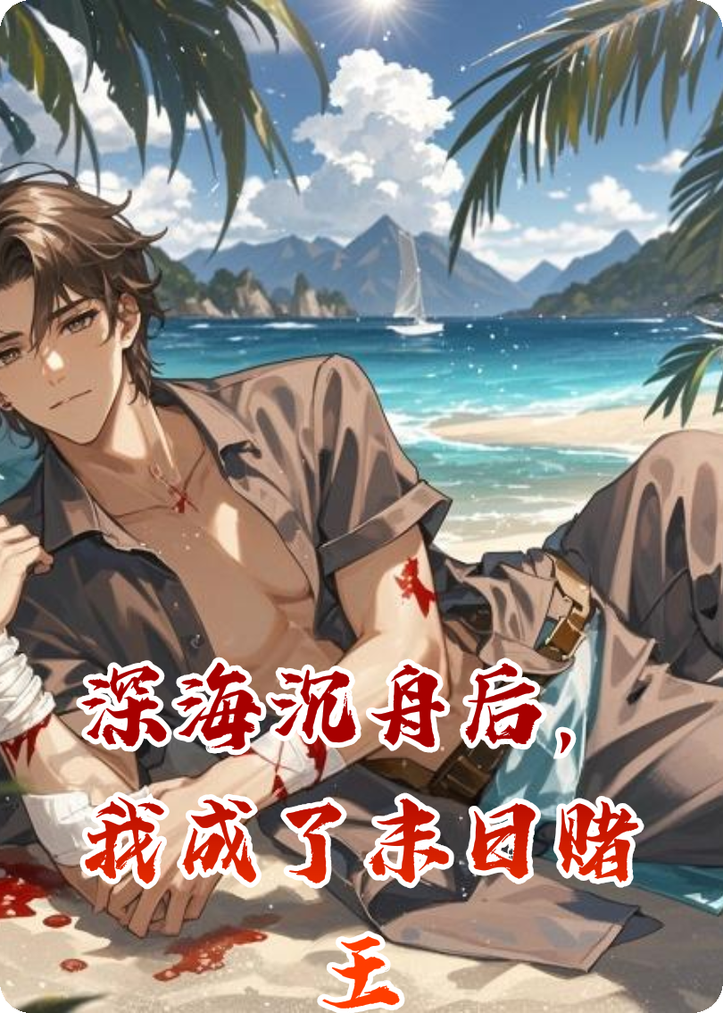 深海沉舟后，我成了末日赌王