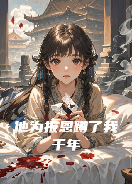 他为报恩蹲了我千年