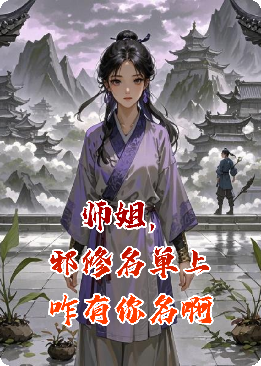 师姐，邪修名单上咋有你名啊