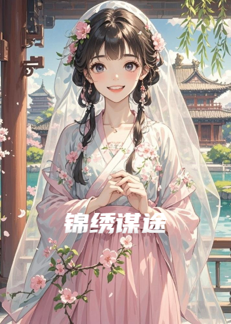 智女倾世谋定大燕风华