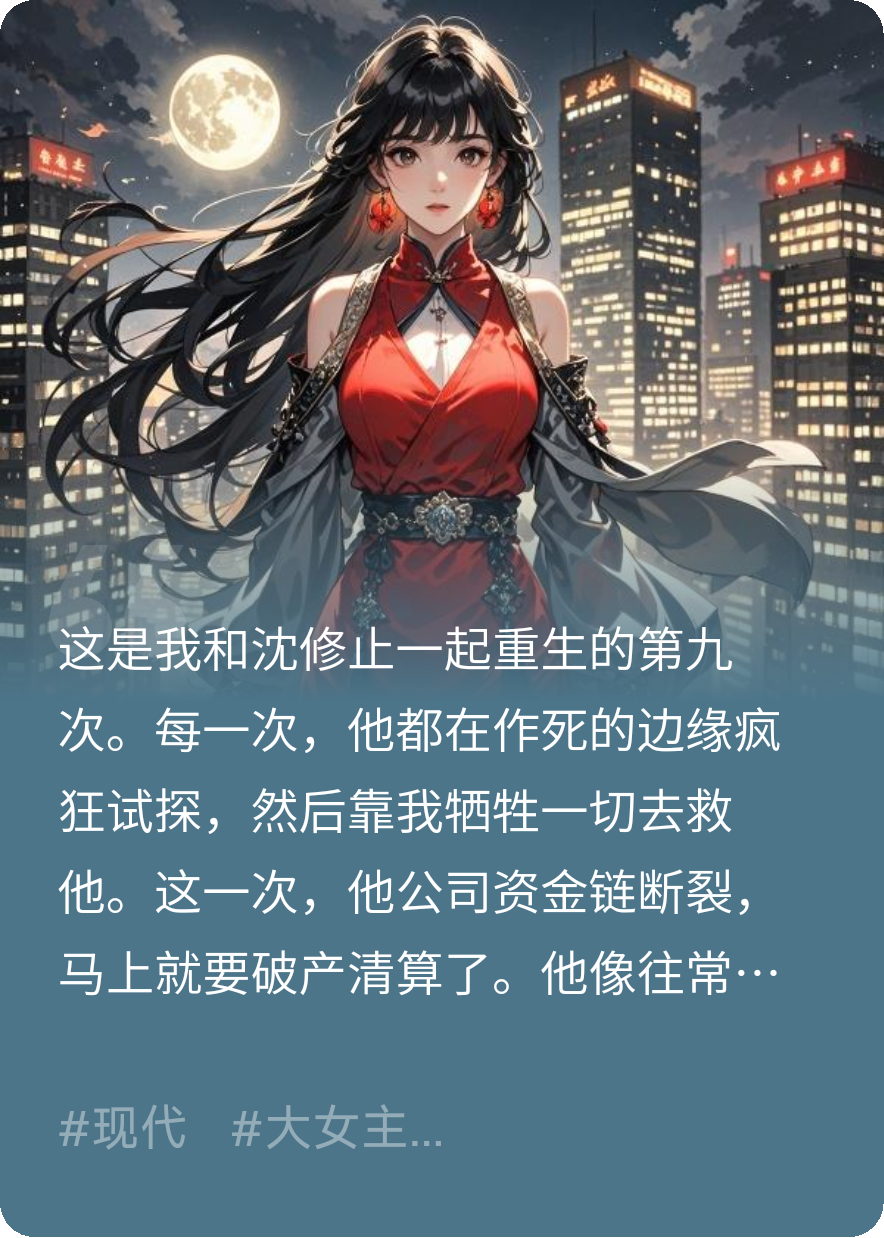 第九次重生