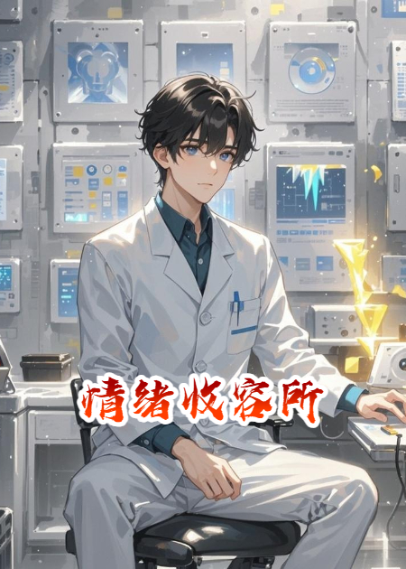 情绪收容所