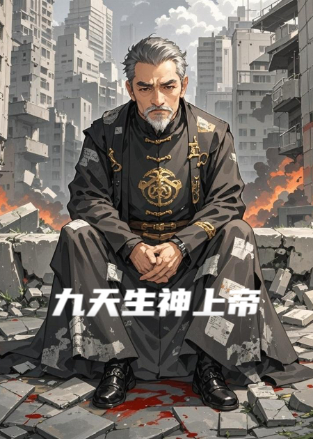 九天生神上帝