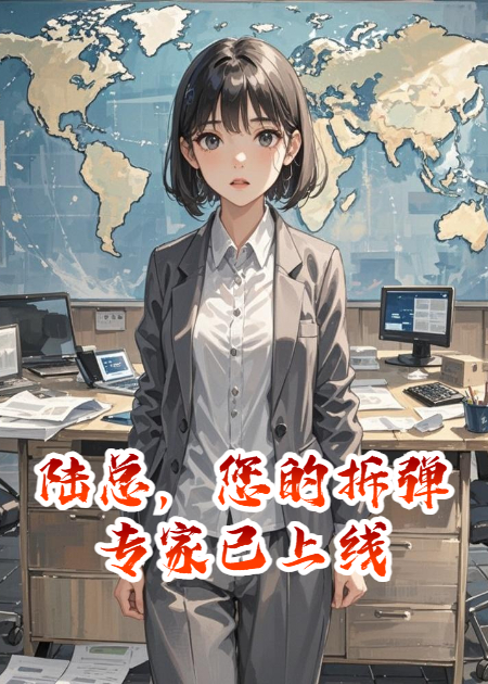 陆总，您的拆弹专家已上线