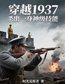 穿越1937，杀出一身神级技能