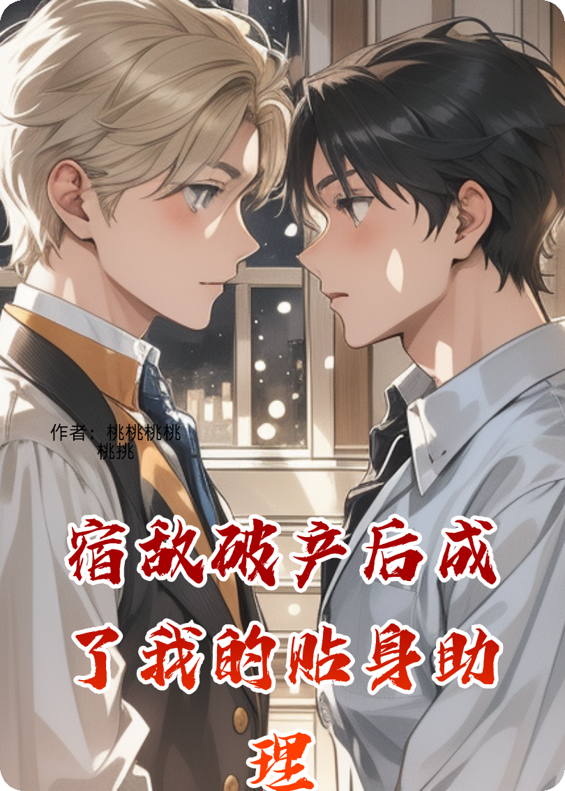 宿敌破产后成了我的贴身助理
