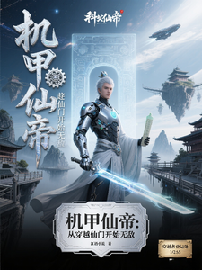 机甲仙帝：从穿越仙门开始无敌