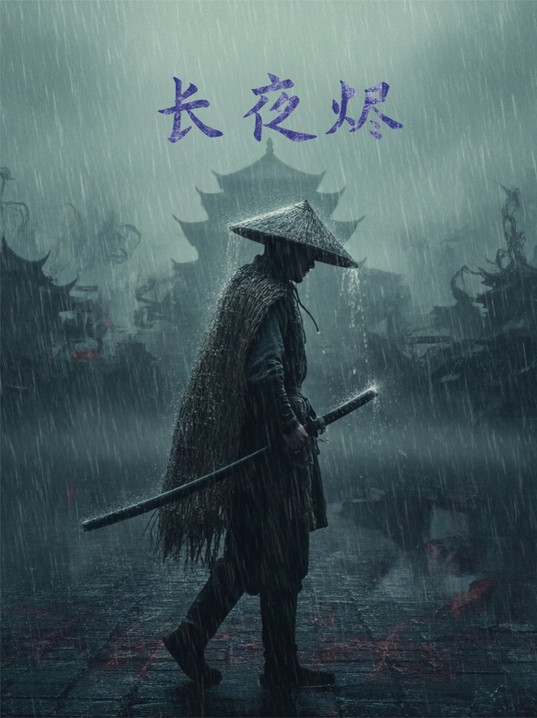 长夜烬