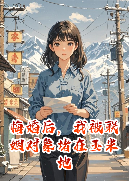 悔婚后，我被联姻对象堵在玉米地
