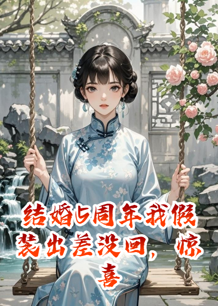 结婚5周年我假装出差没回，惊喜变惊吓