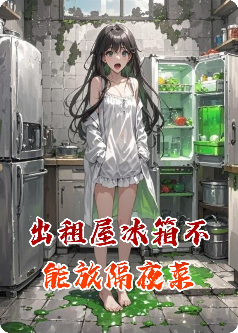 出租屋冰箱不能放隔夜菜