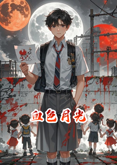 血色月光事件