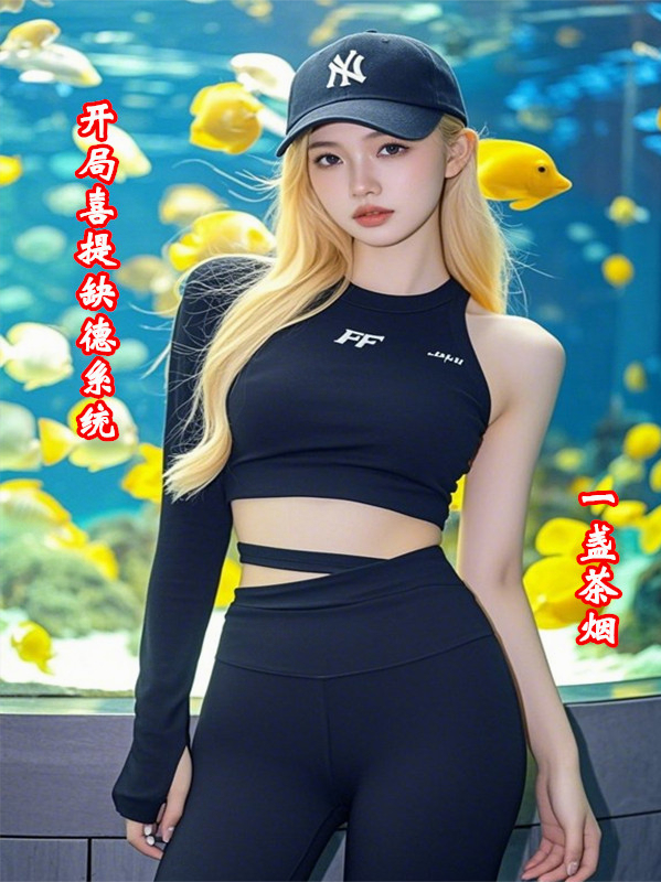 开局喜提缺德系统
