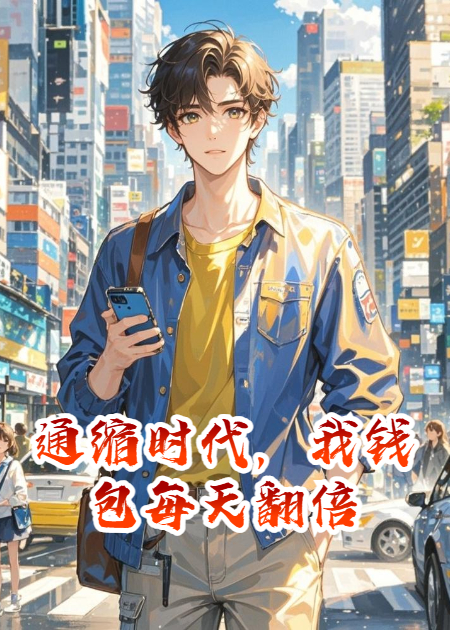 通缩时代，我钱包每天翻倍