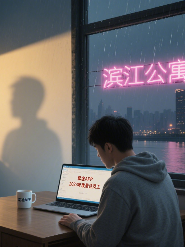 1702室的末班灯
