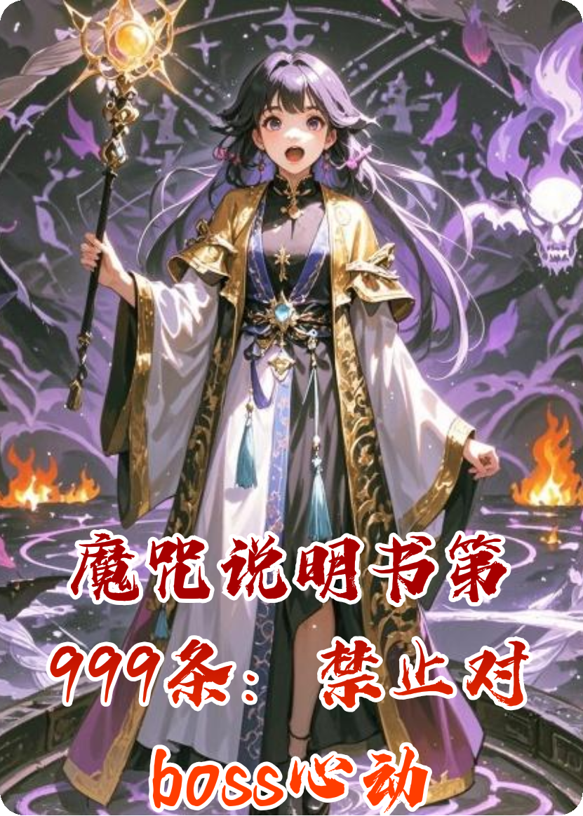 魔咒说明书第999条：禁止对boss心动