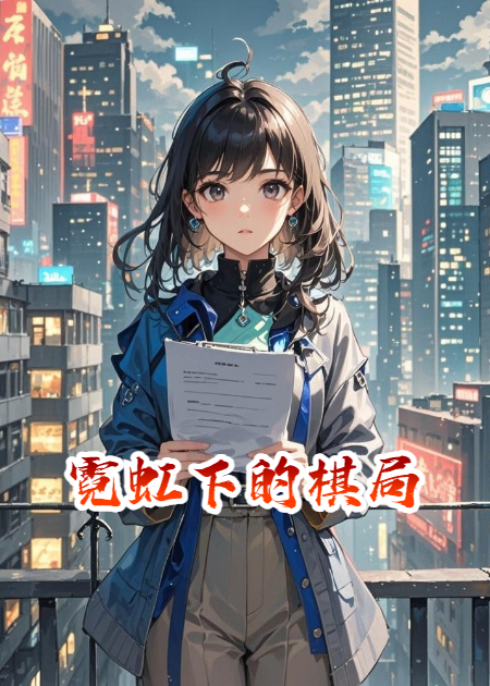 霓虹下的棋局