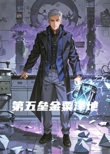 第五垒金粟泽地