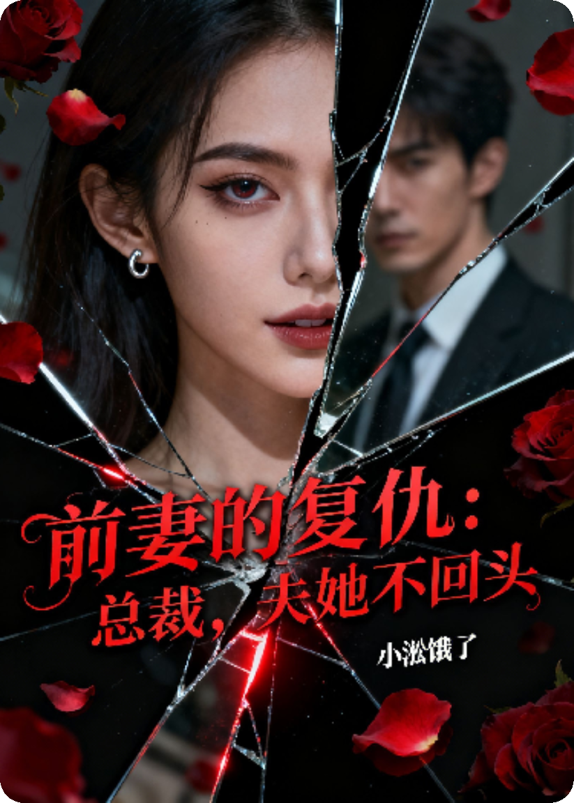 前妻的复仇：总裁，夫人她不回头