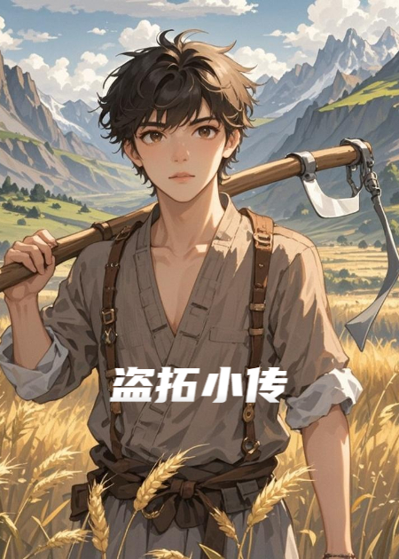 盗拓小传