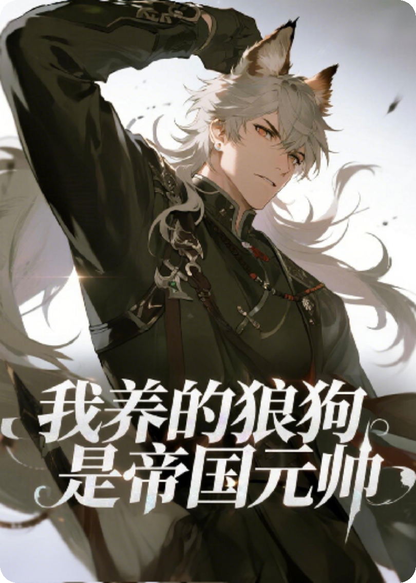 我养的狼狗是帝国元帅