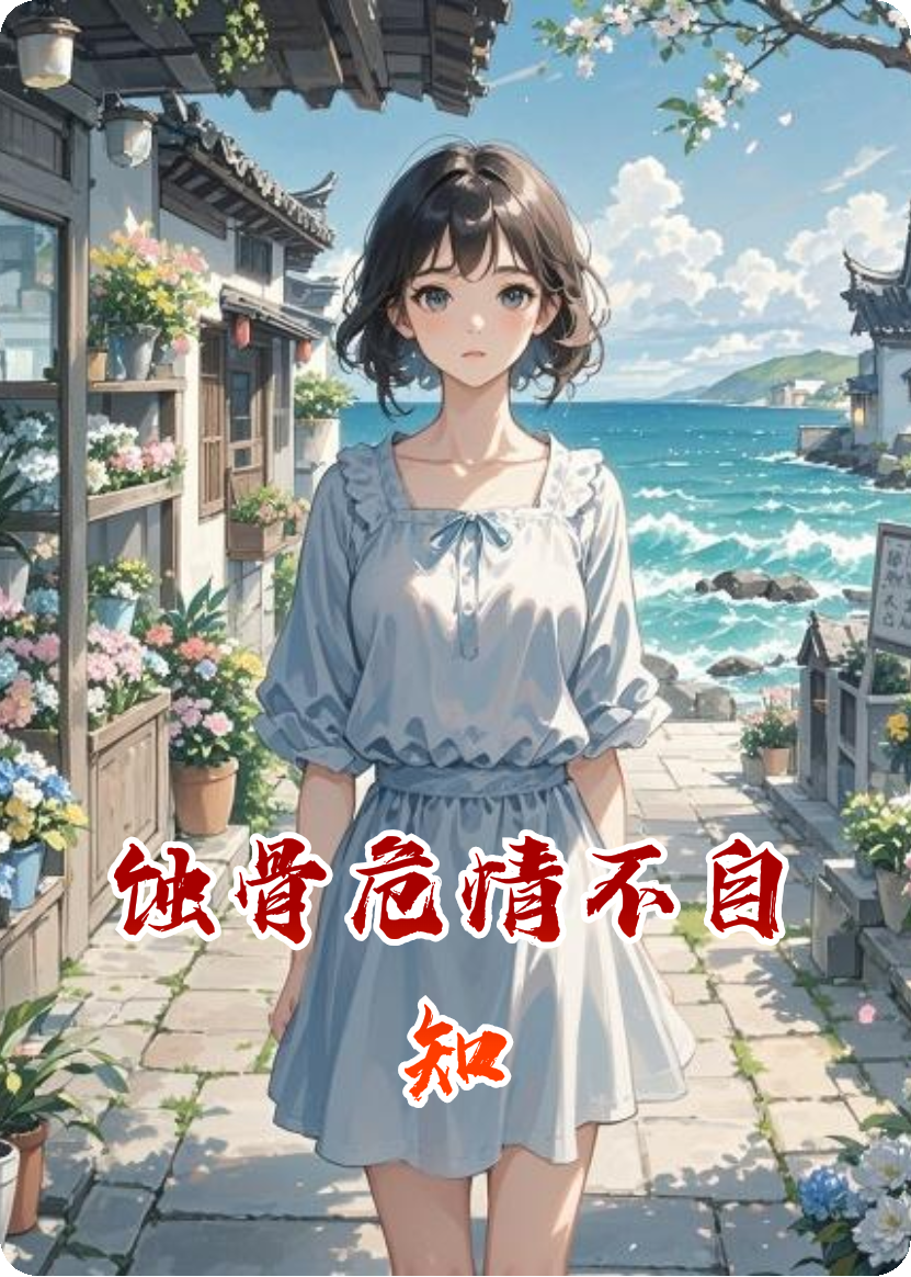 蚀骨危情不自知