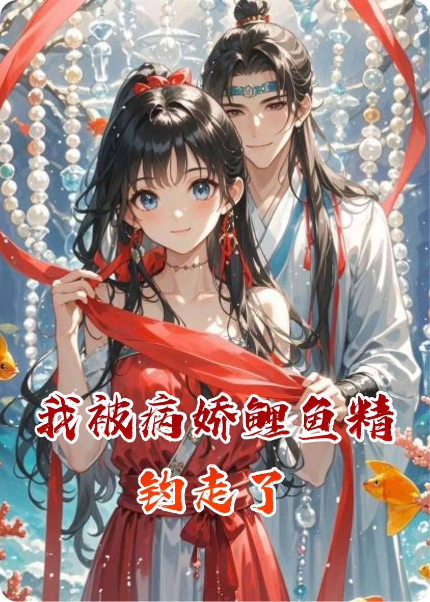 我被病娇鲤鱼精钓走了