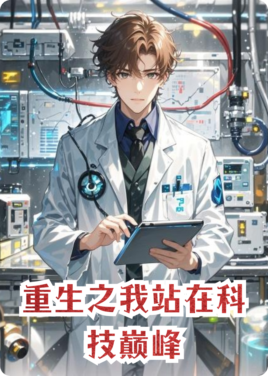 重生之我站在科技巅峰