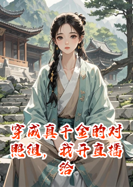 穿成真千金的对照组，我开直播给假千金算命