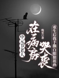 中元节老人在病房哭丧，重生后我手撕白眼狼祖孙