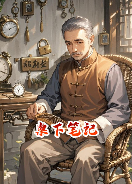 桌下笔记