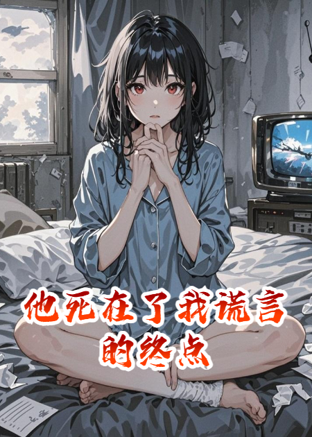他死在了我谎言的终点