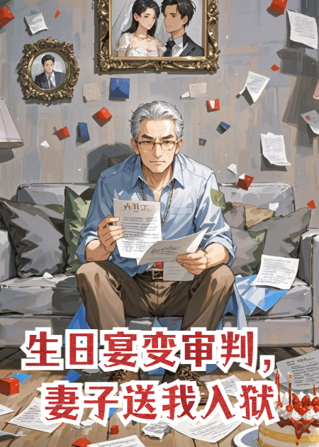 生日宴变审判，妻子送我入狱