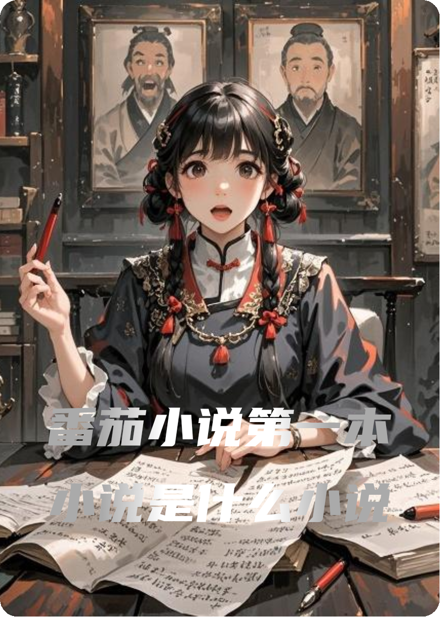 番茄小说第一本小说是什么小说