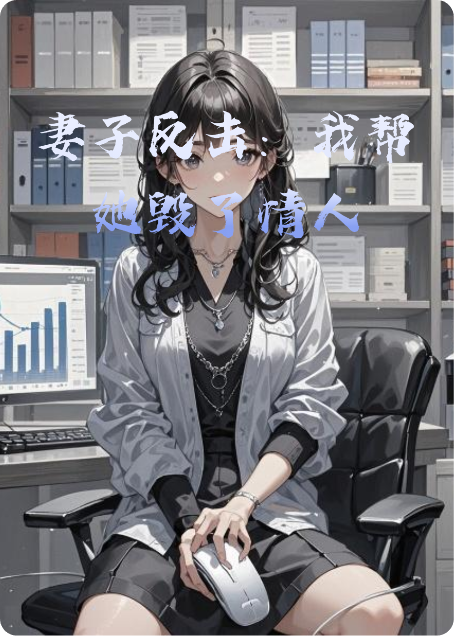 妻子反击：我帮她毁了情人