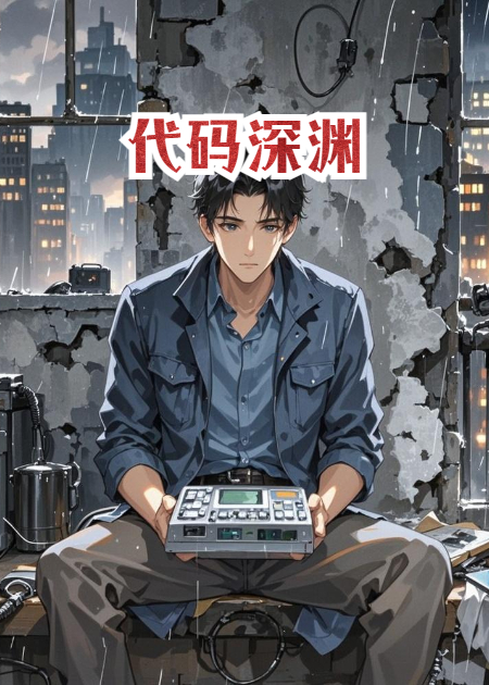 代码深渊：余波涟漪