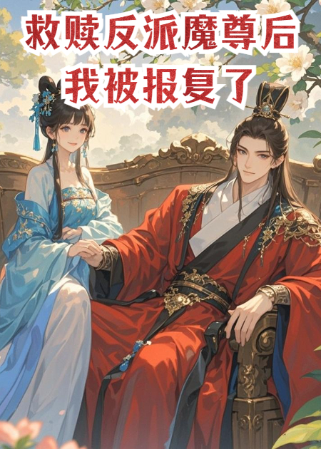 救赎反派魔尊后我被报复了