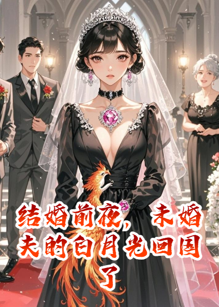 结婚前夜，未婚夫的白月光回国了
