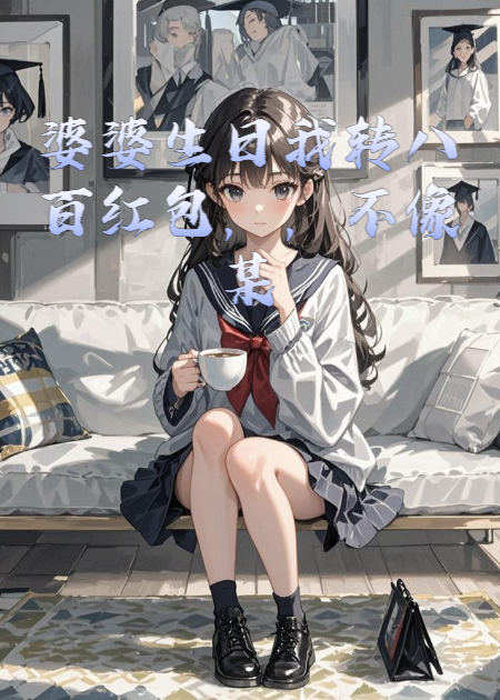 婆婆生日我转八百红包，，不像某些人只用钱打发