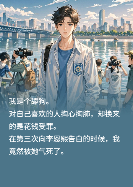 财阀家的小儿子觉醒了，用泡菜怒扇坏人大嘴巴子。