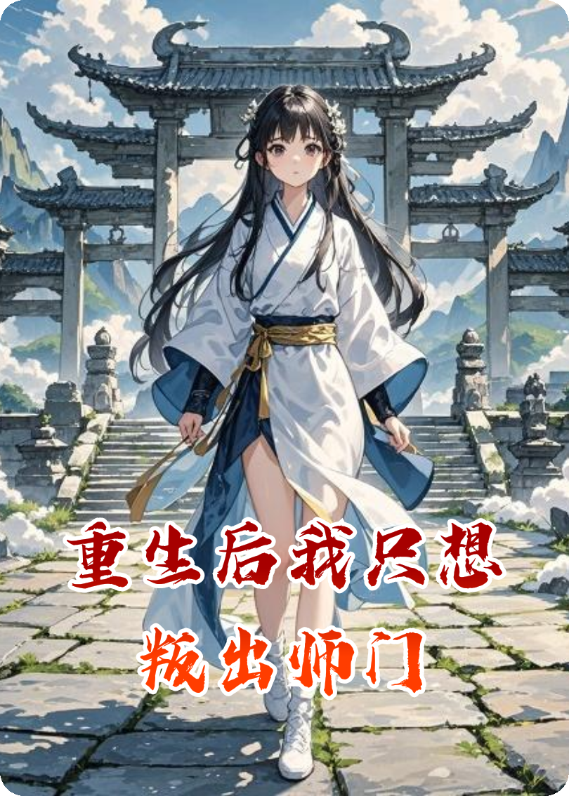 重生后我只想叛出师门