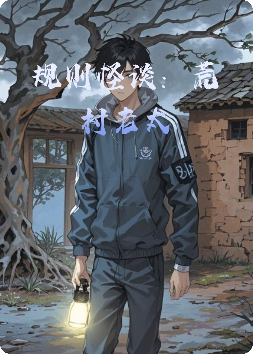 规则怪谈：荒村老太