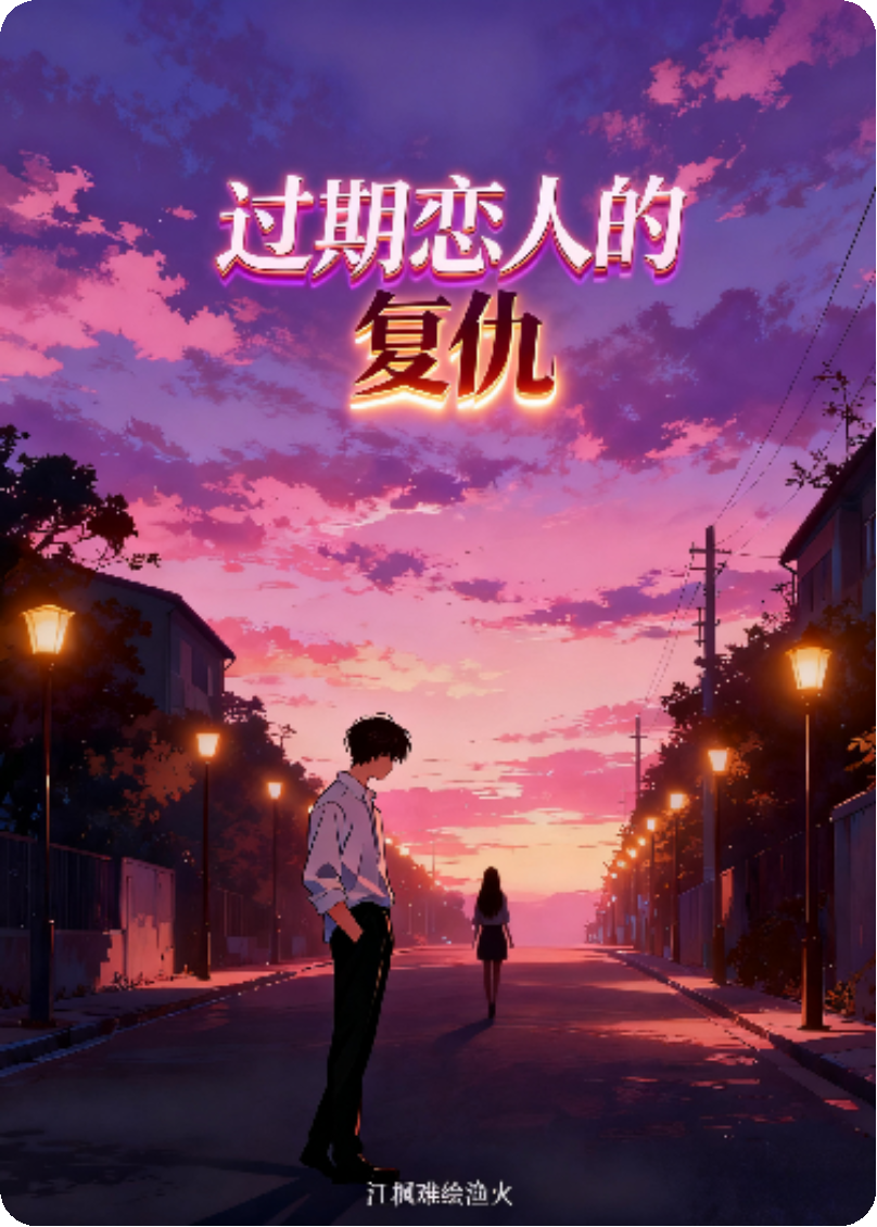 过期恋人的复仇