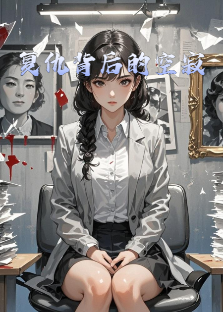 复仇背后的空寂