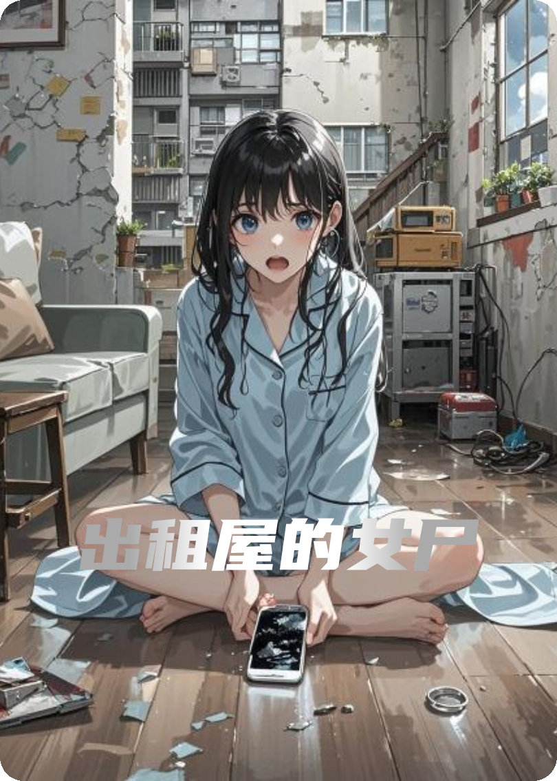 出租屋的女尸