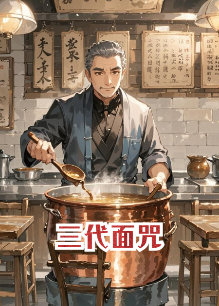 三代面咒