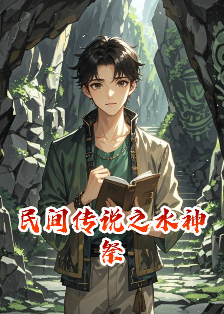 民间传说之水神祭