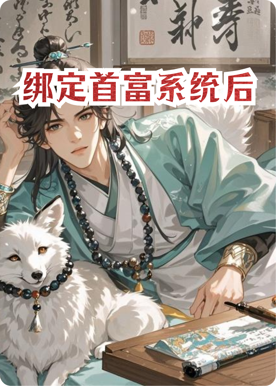 绑定首富系统后