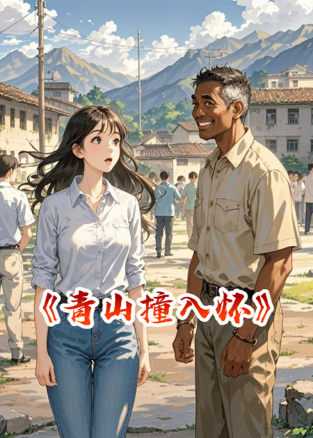 《青山撞入怀》