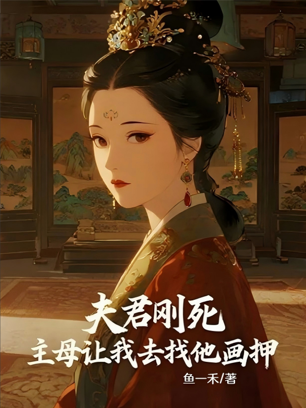 夫君刚死，主母让我去找他画押